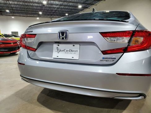 Used 2022 Honda Accord Sport image 42