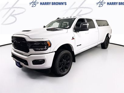 Used 2024 RAM 3500 Limited w/ Night Edition