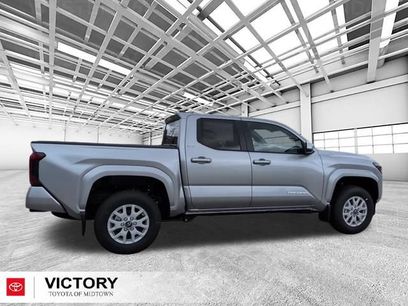 Used 2026 Toyota Tacoma SR5
