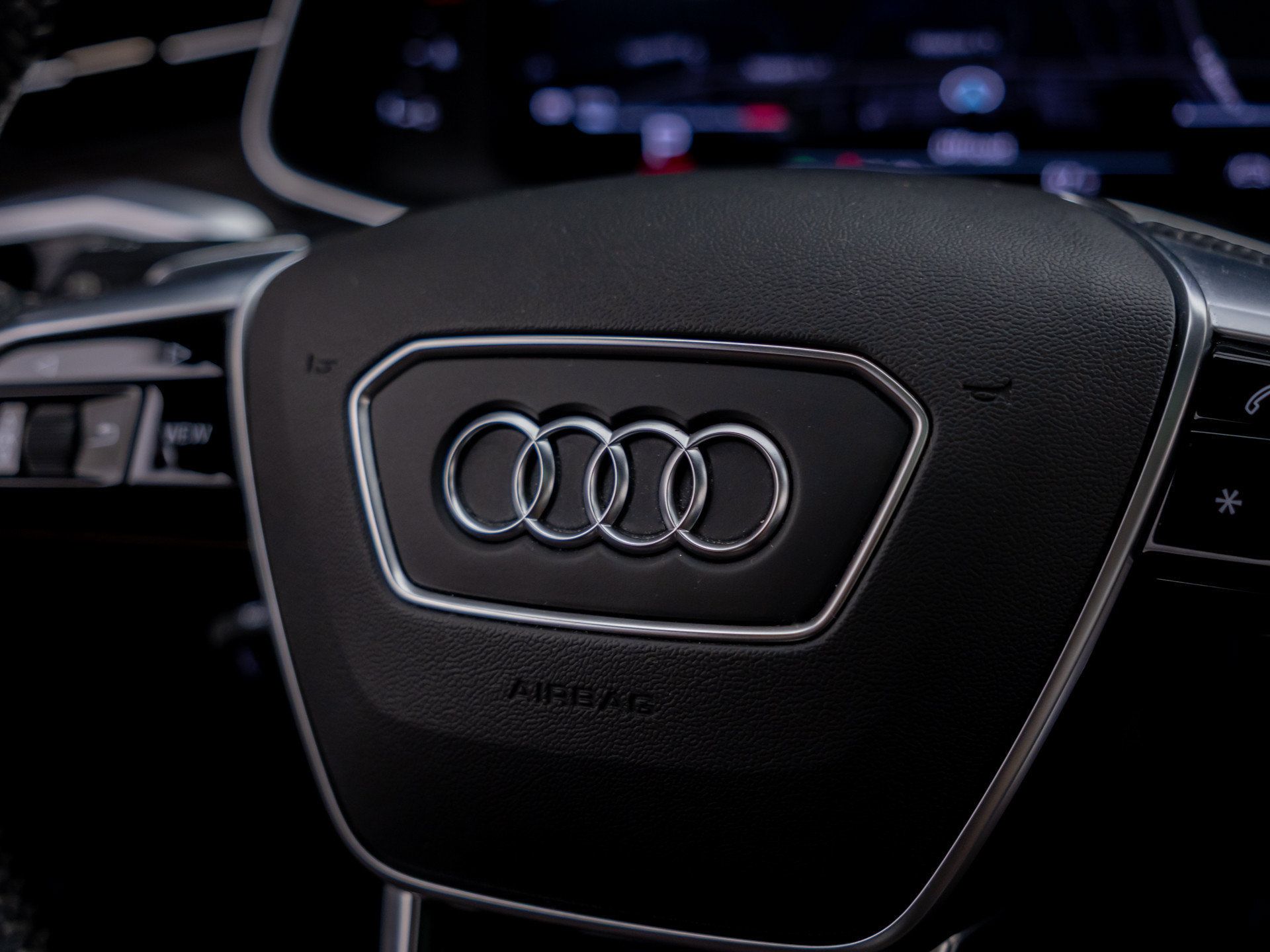 Used 2020 Audi S7 Prestige AWD/4WD image 25