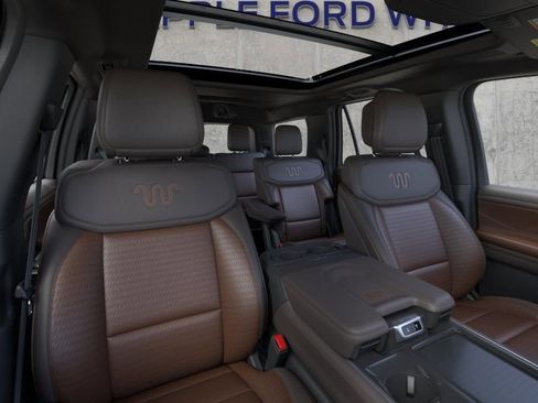 New 2026 Ford Expedition King Ranch AWD/4WD image 10