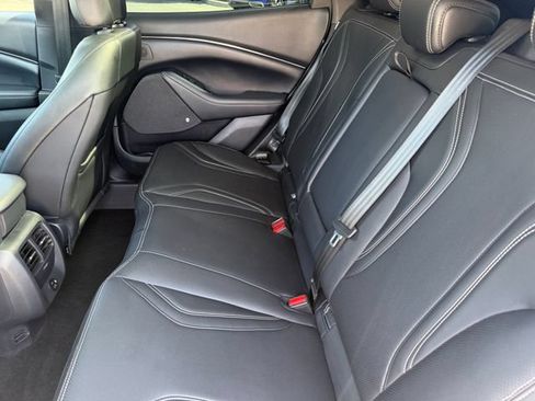 Used 2021 Ford Mustang Mach-E Premium RWD image 27