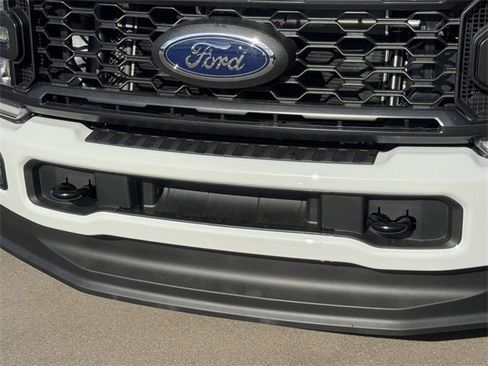 New 2026 Ford F250 XL w/ STX Appearance Package image 6