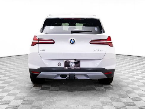Used 2026 BMW X3 xDrive30 w/ Premium Package image 5