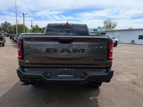 New 2026 RAM 1500 Classic Warlock image 5