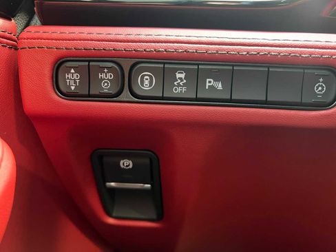 New 2026 Acura MDX Type S image 17