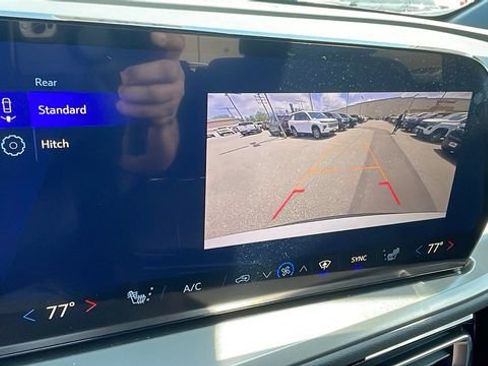 New 2026 Chevrolet Traverse LT w/ LPO, Floor Liner Package FWD image 20