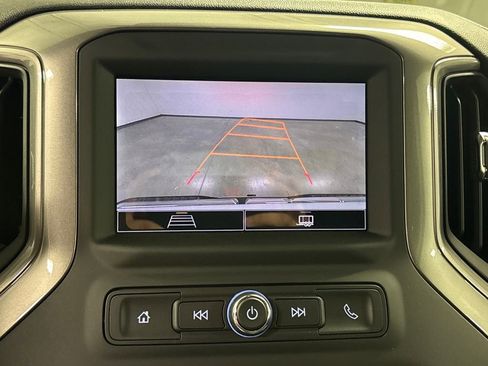 New 2026 GMC Sierra 2500 Pro w/ 1SA Pro Safety Plus Package image 37