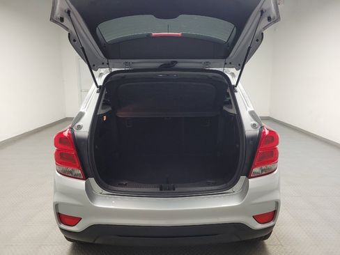 Used 2022 Chevrolet Trax LT w/ Sport Edition AWD/4WD image 29