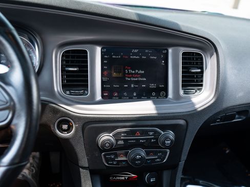 Used 2023 Dodge Charger Scat Pack RWD image 29