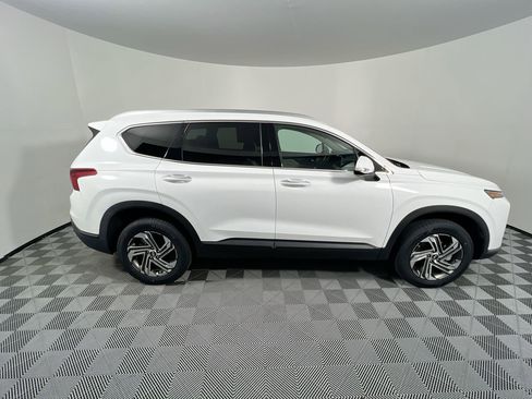 Used 2023 Hyundai Santa Fe SEL w/ Cargo Package image 2