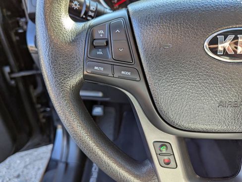 Used 2015 Kia Sorento LX FWD image 16