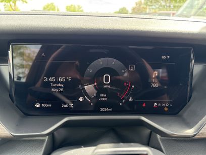 Used 2026 GMC Acadia Denali w/ Super Cruise Package