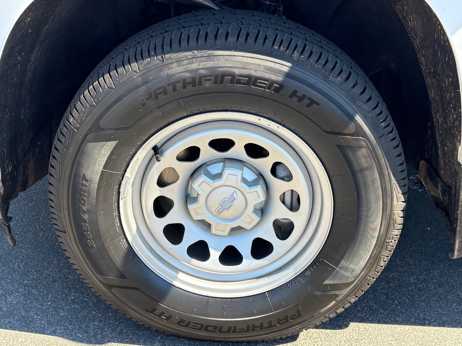 Used 2019 Chevrolet Silverado 1500 W/T RWD image 10