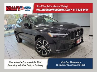 Used 2025 Volvo XC60 B5 Plus