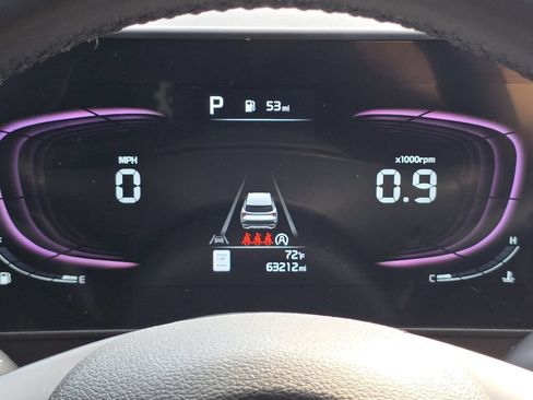 Used 2024 Kia Sportage X-Line w/ X-Line Premium Package AWD/4WD image 27