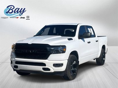 Used 2024 RAM 1500 Tradesman w/ Night Edition