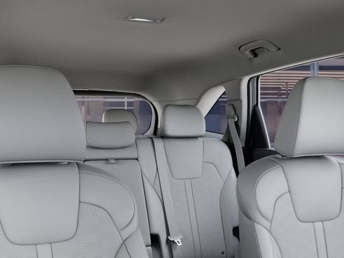 New 2026 Kia Sorento EX AWD/4WD image 27
