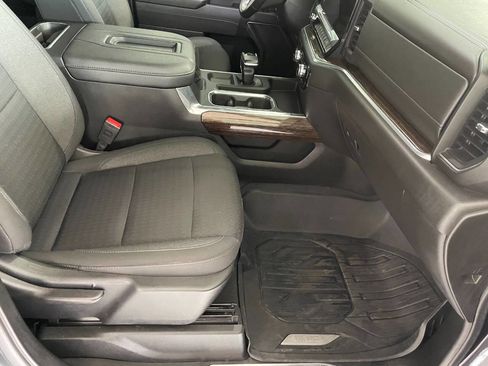 Used 2022 GMC Sierra 1500 Elevation image 31