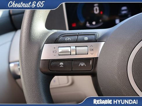 Certified 2025 Hyundai Tucson SEL FWD image 26