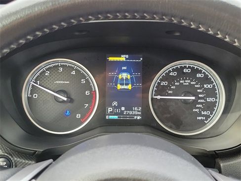 Used 2023 Subaru Forester Limited image 11