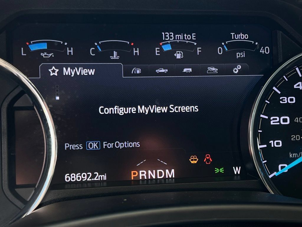 Used 2020 Ford F450 Limited AWD/4WD image 47