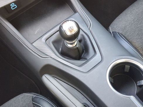 Used 2026 Ford Mustang GT w/ GT Performance Package image 21