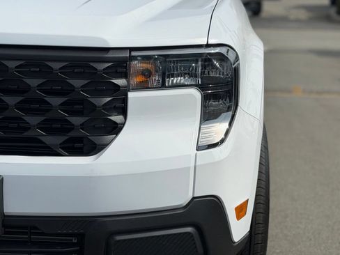 New 2026 Ford Maverick XL FWD image 8