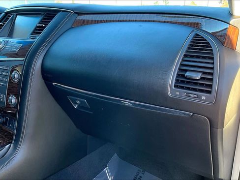 Used 2017 Nissan Armada SL image 18