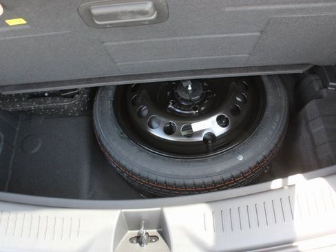 New 2025 Buick Encore GX Preferred w/ Comfort Package image 38