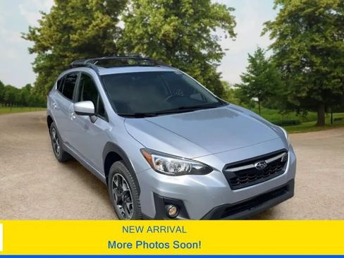 Used 2019 Subaru Crosstrek 2.0i Premium AWD/4WD image 1