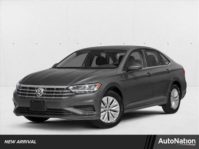Used 2019 Volkswagen Jetta S w/ Driver Assistance Package