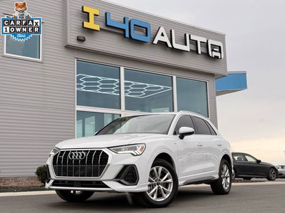 Used 2023 Audi Q3 2.0T Premium Plus