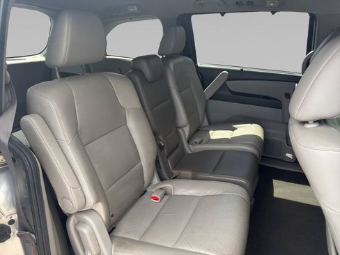 Used 2015 Honda Odyssey EX-L image 16