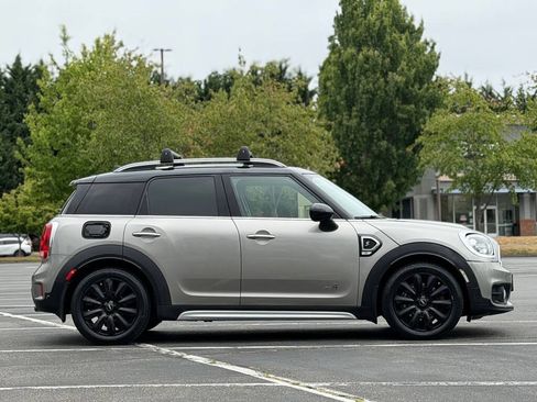Used 2018 MINI Cooper Countryman S AWD/4WD image 6
