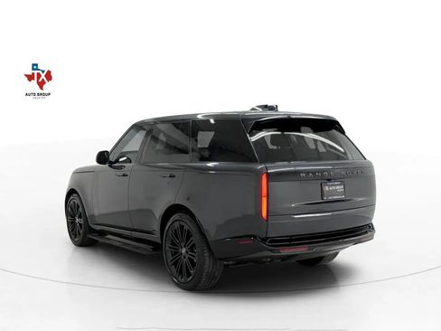 Used 2024 Land Rover Range Rover SE AWD/4WD image 54