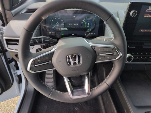 New 2026 Honda Prologue Elite image 15
