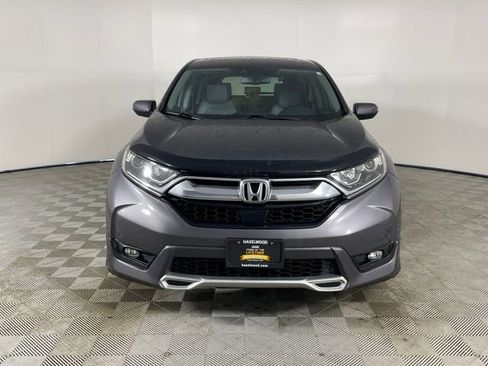 Used 2017 Honda CR-V EX-L image 18
