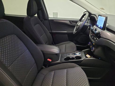 Used 2023 Ford Escape Active image 21