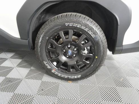 New 2026 Subaru Forester Wilderness image 8