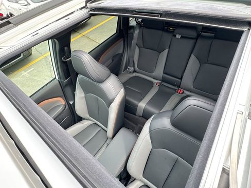 New 2026 Subaru Forester Sport AWD/4WD image 26