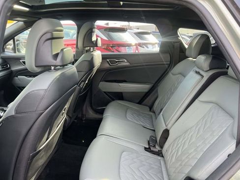 Used 2023 Kia Sportage X-Pro Prestige image 10