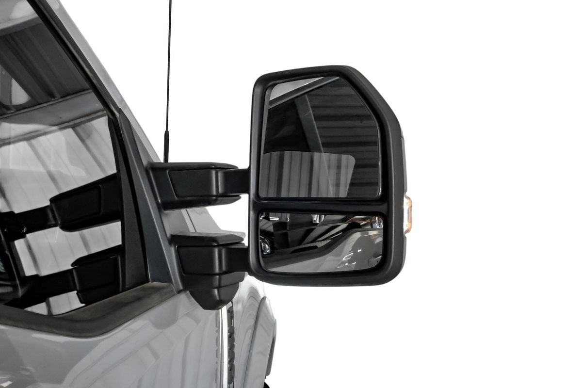 Used 2025 Ford F250 Lariat AWD/4WD image 44