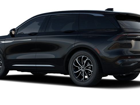 Used 2026 Lincoln Nautilus Premier AWD/4WD image 23