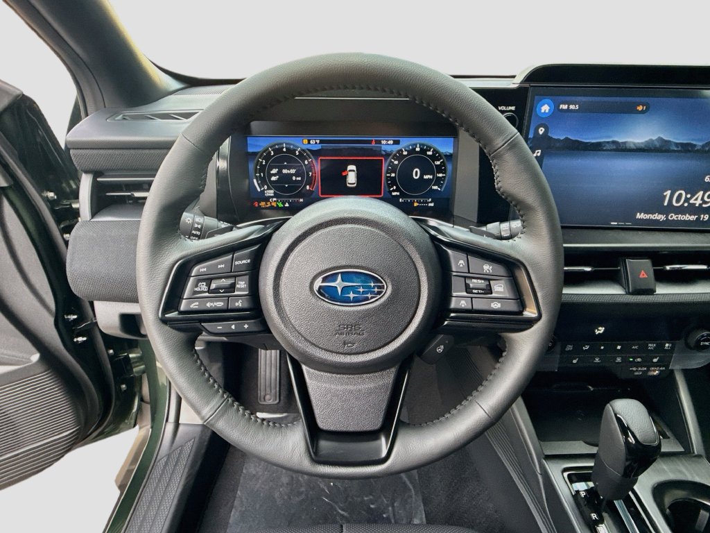 New 2026 Subaru Outback Limited XT AWD/4WD image 12