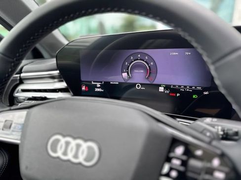 New 2026 Audi A6 Prestige AWD/4WD image 12