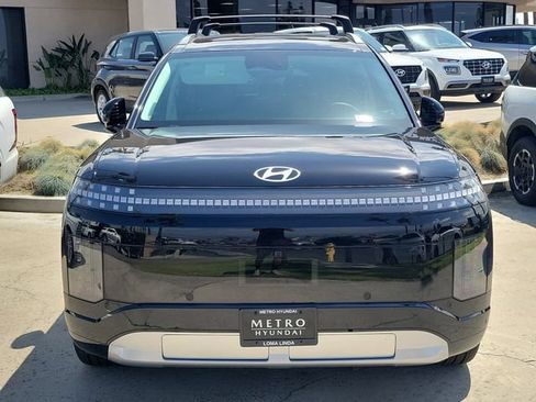 New 2026 Hyundai Ioniq 9 SEL AWD/4WD image 32