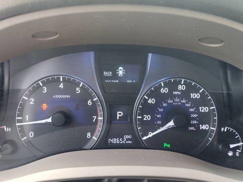 Used 2013 Lexus RX 350 FWD w/ Navigation Pkg image 35