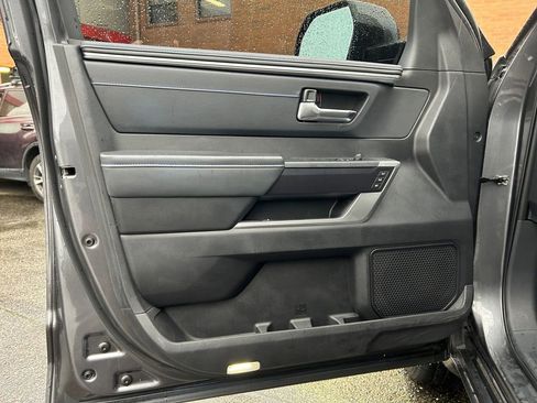 Used 2023 Toyota Tundra Platinum image 21