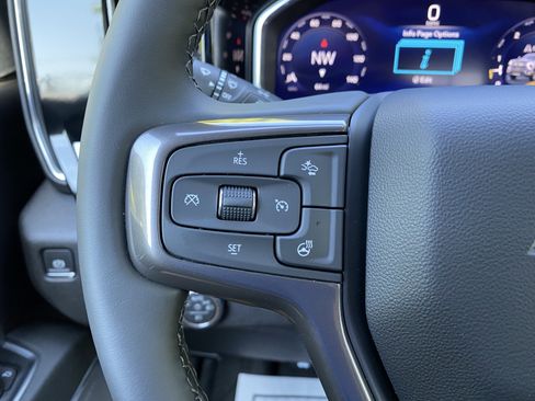 New 2026 Chevrolet Silverado 3500 High Country w/ High Country Premium Package AWD/4WD image 20